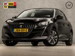 Peugeot 208 1.2 PureTech Allure Sport Automaat (APPLE CARPLA, 12 maanden, Gebruikt, Zwart, 19 km/l