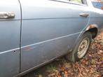 Mercedes W116 SE mooie deuren., Ophalen, Gebruikt, Mercedes-Benz, Deur