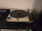Thorens td124 mk2 , sme 3009, Ophalen of Verzenden, Thorens