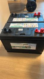 Twee keer Dynamo 12volt 100AH accu’s, Auto-onderdelen, Accu's en Toebehoren, Ophalen, Gebruikt