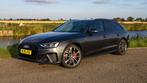 Audi A4 40 Tfsi Quattro 204pk Mhev S Tronic 2021 Grijs, Auto's, Automaat, 15 km/l, 4 cilinders, 1984 cc