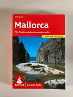 Rother wandelgids Mallorca 2021 - Engels, Boeken, Overige merken, Ophalen of Verzenden, Zo goed als nieuw, Fiets- of Wandelgids