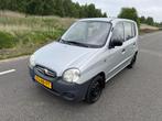 Hyundai Atos Multi 1.0i LS, Voorwielaandrijving, Gebruikt, 4 cilinders, Origineel Nederlands