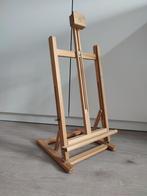 Tafel Schildersezel, Ophalen, Zo goed als nieuw, Ezel