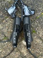 SRAM Force AXS Shifters/Remmen, Ophalen of Verzenden, Gebruikt, Racefiets, Overige typen
