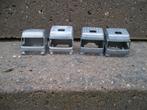 Losse Tekno Mercedes Actros cabines,oudere uitgaves., Hobby en Vrije tijd, Modelauto's | 1:50, Ophalen of Verzenden, Nieuw, Bus of Vrachtwagen