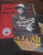 The Clash - If music could talk 2lp's Record Store Day/nieuw, Ophalen of Verzenden, Nieuw in verpakking, Poprock