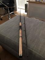 Shimano Antares AX 240 ML Werphengel, Watersport en Boten, Ophalen of Verzenden, Gebruikt, Werphengel