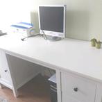 Bureau, Huis en Inrichting, Kasten | Computermeubels, Ophalen, 70 tot 120 cm, Zo goed als nieuw, 120 tot 170 cm