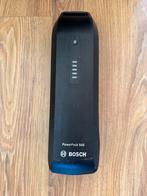 Bosch EB12 100 04M Fietsaccu + Lader, Fietsen en Brommers, Fietsaccessoires | Fietsaccu's, Ophalen of Verzenden, Gebruikt