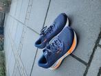 Maat 45 hardloop schoenen., Sport en Fitness, Loopsport en Atletiek, Hardloopschoenen, Zo goed als nieuw, Hardlopen, Ophalen