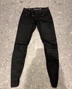 Il dolce zwarte skinny jeans maat 25/XS, Il dolce jeans, Verzenden, Zwart, Zo goed als nieuw