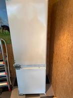 Inbouw koelkast AEG 178 cm hoog  zo goed als nieuw, Witgoed en Apparatuur, Koelkasten en IJskasten, Met aparte vriezer, Zo goed als nieuw