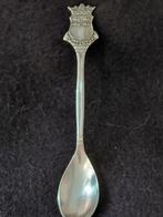 Vintage Sola 90 Verzilverd Theelepeltje Rotterdam, Antiek en Kunst, Ophalen of Verzenden