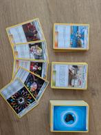 Pokémon TCG – Trainer & Energy Bulkset (Sun & Moon / Sword &, Verzenden, Zo goed als nieuw, Losse kaart