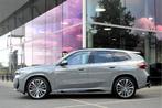 BMW X1 xDrive25e High Executive M Sport Automaat / Panoramad, Zwart, Bedrijf, Hybride Elektrisch/Benzine, 3 cilinders