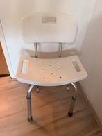 Douche stoel, Diversen, Verpleegmiddelen, Ophalen, Gebruikt