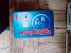 Rummikub reiseditie, Verzamelen, Ophalen of Verzenden, Zo goed als nieuw, Gebruiksvoorwerp