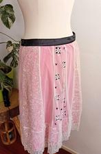 Lief rok DIDI, Zwart, Nieuw, Ophalen of Verzenden, Maat 34 (XS) of kleiner