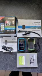Garmin wandel en fiets navigatie Etrex Touch 25T, Ophalen of Verzenden, Zo goed als nieuw, Navigatie of Gps