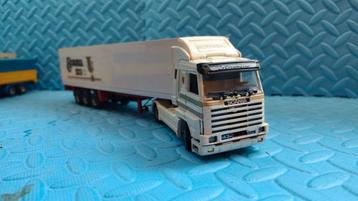 Tekno Scania Streamliner 143m 100 jaar beschikbaar voor biedingen