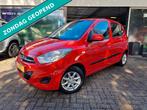 Hyundai I10 1.1 i-Drive Cool | 2E EIGENAAR | 12MND GARANTIE, Euro 5, Stof, Gebruikt, 880 kg