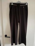 Donkerbruine travelbroek Triple Nine maat L, Kleding | Dames, Broeken en Pantalons, Triple Nine, Bruin, Maat 42/44 (L), Nieuw