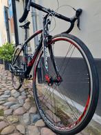 Racefiets Ridley Liz 7005 maat XS (damesmodel), Fietsen en Brommers, Gebruikt, Aluminium, Minder dan 49 cm, Ophalen