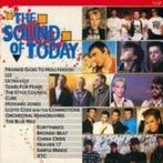 dubbel L.P. Pop / Rock (1985) The SOUND of TODAY, Ophalen of Verzenden, 1980 tot 2000, Gebruikt, 12 inch