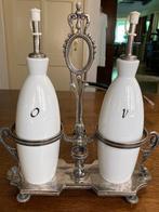 Oil & vinegar set, Ophalen of Verzenden, Overige materialen, Overige stijlen