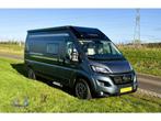 Mobilvetta Admiral K 5.1 | 2023 | 9-traps automaat | 43000KM, Caravans en Kamperen, Buscamper of Camperbus, Airbags, Ringverwarming