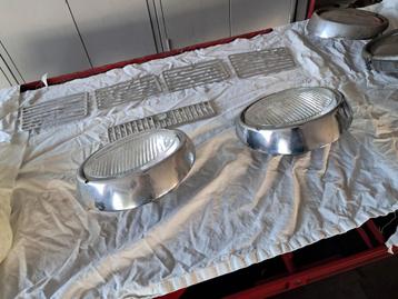 Onderdelen vw kever 1200 1300 1303  beschikbaar voor biedingen