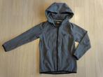 Nike vest mt 134-140, Ophalen of Verzenden, Zo goed als nieuw, Jongen, Trui of Vest