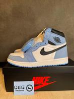 ✅ Nike Jordan 1 High University Blue EU 42,5 - US 9, Kleding | Heren, Schoenen, Ophalen of Verzenden, Nieuw, Blauw