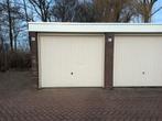 Garagebox te huur – Barendrecht.