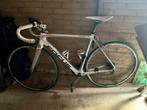 Focus Izalto 3T - incl tacx hometrainer & onderhoudstandaard, Fietsen en Brommers, Fietsen | Racefietsen, Gebruikt, Carbon, 49 tot 53 cm