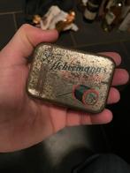 Blikje ackermann, Ophalen of Verzenden, Zo goed als nieuw