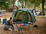 Eureka 4-persoonstent, Caravans en Kamperen, Tenten, Ophalen, Gebruikt, Tot en met 4