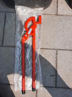 Nieuwe rothenberger buigtang 18 mm voor wicu buis
Slinternie, Nieuw, Ophalen of Verzenden, X, X