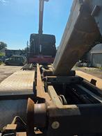 DAF CF 85 KRAAN 5&6 FUNCTIE 25T HAAKARM CONTAINER, Bedrijf, Te koop