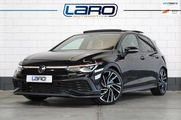 Volkswagen Golf 2.0 TSI GTI Clubsport | Pano H&K IQ.Lights S beschikbaar voor biedingen