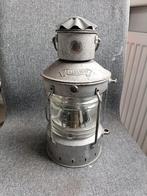 Oud ankerlicht, Ophalen of Verzenden