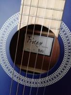 Zgan. Gitaar cordoba, Muziek en Instrumenten, Snaarinstrumenten | Gitaren | Akoestisch, Ophalen of Verzenden, Zo goed als nieuw