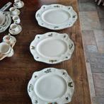 Brookshire ovale platte serveerschalen nieuw, Huis en Inrichting, Keuken | Servies, Nieuw, Ophalen of Verzenden, Schaal of Schalen