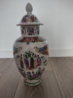 Chinese vaas, Antiek en Kunst, Antiek | Vazen, Ophalen of Verzenden