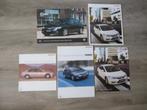 Honda Civic Hybrid Folders, Ophalen of Verzenden, Zo goed als nieuw, Honda, Honda