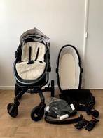 Silver Cross Surf 2 buggy kinderwagen, Overige merken, Gebruikt, Ophalen of Verzenden, Combiwagen