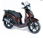 Gezocht kymco people s met DJN in het kenteken, Ophalen, Zo goed als nieuw, People S
