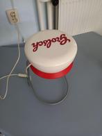 Te  Koop Grolsch lamp, Verzamelen, Ophalen, Zo goed als nieuw, Overige typen, Grolsch
