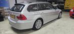 BMW 320i Touring High Executive Airco Cruise Navi, Auto's, Achterwielaandrijving, 4 cilinders, 150 pk, Stationwagon